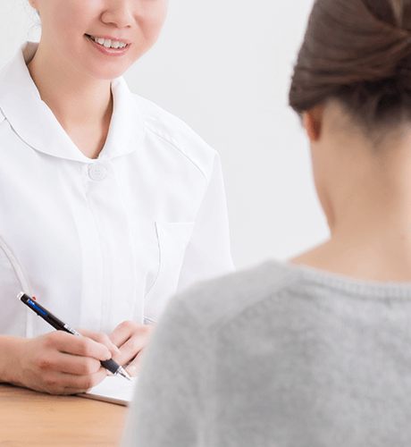 満月ときつねの取り組みのイメージ