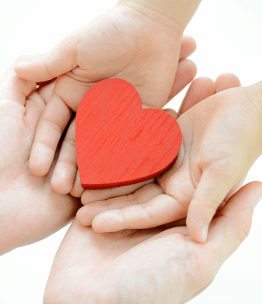 離婚カウンセラーへの道 のイメージ