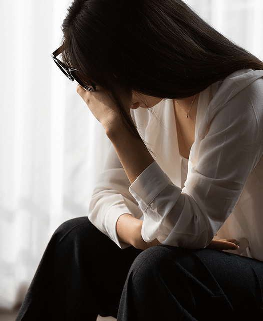 満月ときつね物語のイメージ