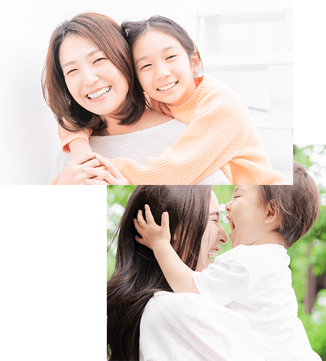 なぜカウンセラーに？のイメージ